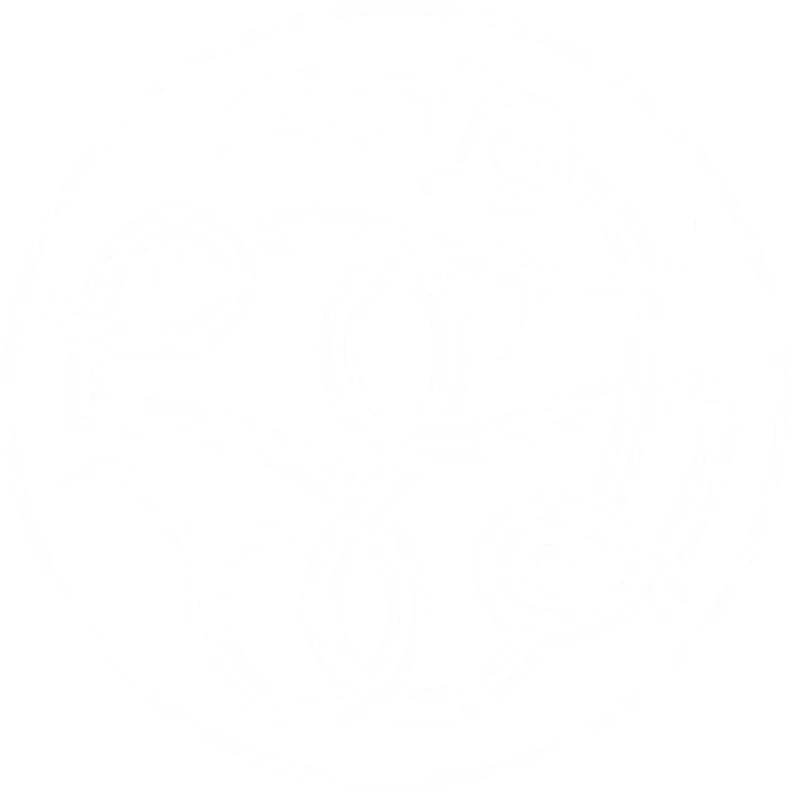 X Realm Escape Game Logo (Round)
